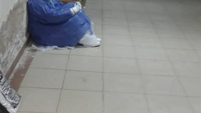 60 شهيد.. “الأطباء” تعلن وفاة استشاري قلب ورعاية مركزة في مستشفى 6 أكتوبر بكورونا