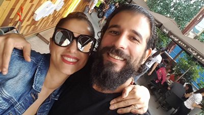 “أهم سبب في إحساسي بالسعادة والأمان”.. حنان مطاوع تحتفل بعيد ميلاد زوجها