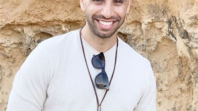 أحمد شامي يوجه رسالة لمتنمري السوشيال ميديا: “خليك قد الشتيمة ومترجعش تعيط” (صورة)