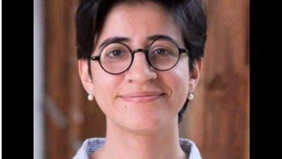 من هي سارة حجازي التي أقدمت على الانتحار بعد اتهامها بالترويج للمثلية الجنسية