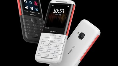 “نوكيا” تطلق 3 هواتف جديدة في السوق المصري