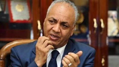 مصطفي بكري: “القبض على 200 مصري في ليبيا وفي ناس بتعذبهم”