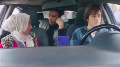 “مفيش فن هابط”.. أول تعليق من دينا مراجيح على انتقادات ظهورها في “ليه لأ”