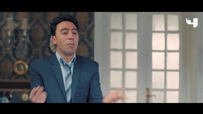 بعد خروجه من رمضان.. محمد سلام يكشف موعد عرض مسلسل “الشركة الألمانية لمكافحة الخوارق “