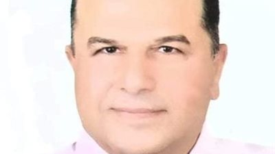 وفاة رئيس قسم الأمراض المتوطنة بمستشفى الخازندارة بفيروس كورونا