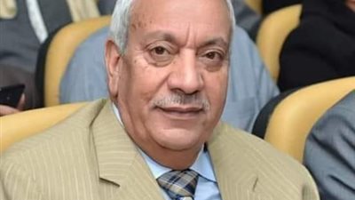 وفاة رئيس النيابة الإدارية بطنطا ووالده يلحق به بعد ساعات متأثرين بإصابتهما بفيروس كورونا