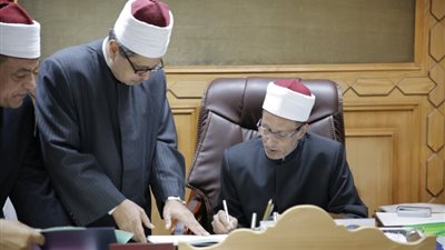 الأزهر يعلن فتح باب التقدم إلكترونيا لمرحلة رياض الأطفال والصف الأول الابتدائي