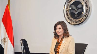 وزيرة الهجرة: منذ 2016 لم تخرج مركب هجرة غير شرعية من مصر