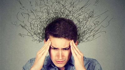 إرشادات للتغلب على الشعور بالقلق تجاه أزمة فيروس كورونا (إنفوجراف)