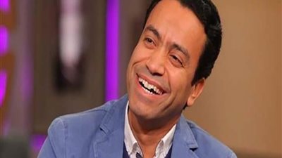 سامح حسين: البنت في فترة الخطوبة بتبقى عاملة نفسها فاتن حمامة (فيديو)