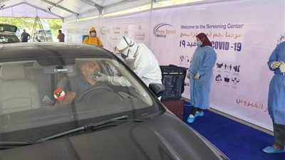 رئيس جامعة عين شمس لخالد أبو بكر: استقبال أول مريض بالمستشفى الميداني الخميس المقبل