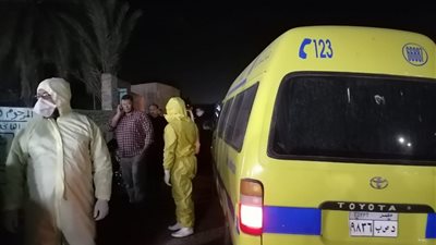 محافظة سوهاج تسجل 81 حالة إيجابية بفيروس كورونا و 4 حالات وفاة