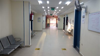 رغم كورونا.. الرعاية الصحية: تقديم الخدمات الطبية لأكثر من 600 ألف منتفع (صور)