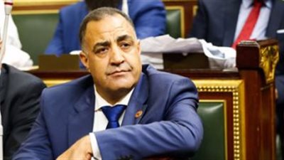 مصادر لـ”القاهرة 24″: تشريعية النواب تناقش إسقاط عضوية إلهامي عجينة اليوم