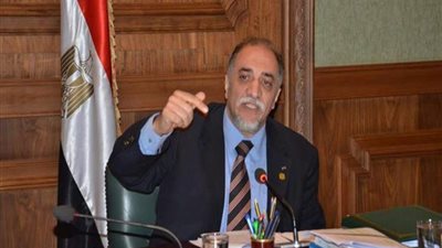 القصبي: الرئيس السيسي ينتصر دائما للمواطن رغم الأزمة المالية