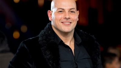 أحمد التهامي: فيروس كورونا سبب تأجيل “زنزانة 7”.. وأستعد لتصوير خالد بن الوليد 