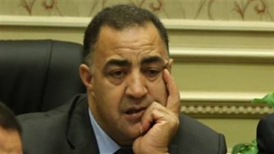 تشريعية البرلمان ترفض رفع الحصانة عن إلهامي عجينة