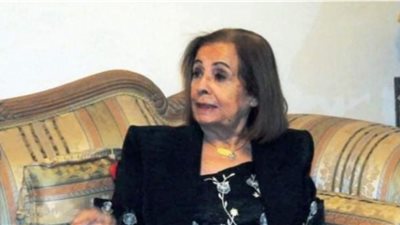 وفاة مذيعة شبكة صوت العرب نهى العلمي