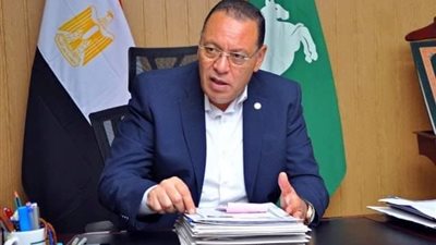 عن طريق “المستثمرين”.. محافظ الشرقية يُعلن التعاقد مع أطباء لمواجهة “كورونا” بمستشفيات عزل العاشر من رمضان 