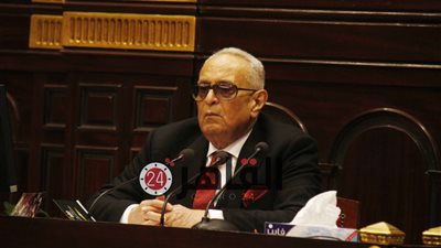 البرلمان يستجيب لطلب أبوشقة بإعادة المداولة على بعض مواد قانون مجلس النواب