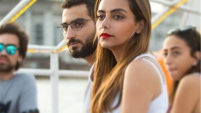 سارة الطباخ تنتقم من محمد الشرنوبي وتحذر روتانا من التعاون معه