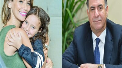 محمد فودة يكتب: أميرة الدراما تنتصر.. إيمان العاصى تهزم كورونا وكلمة السر الأمومة