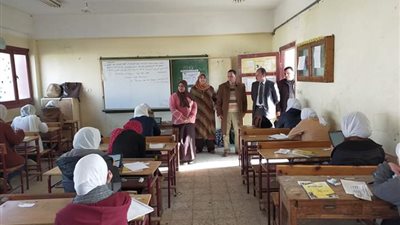 حقيقة قرار قطع الإجازات الاستثنائية وعودة العاملين للعمل بتعليم الإسكندرية