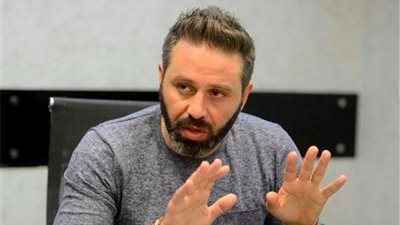 أسوان عن التفاوض مع حازم إمام: لسنا حقل تجارب لمن لا يمتلك الخبرات