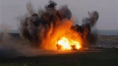 حقيقة حدوث انفجار 6 أكتوبر