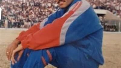 أحمد الكاس ينعي قائد المصري البورسعيدي