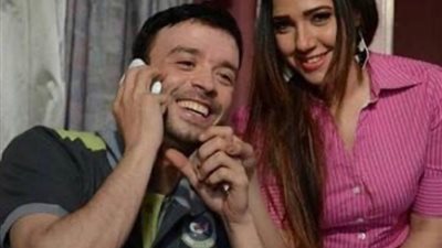 في ذكرى وفاته الثانية.. إيمي طلعت زكريا تنعي صديقها ماهر عصام (صورة)