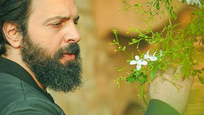 تيم حسن يعلن انتهاء تصوير الجزء الرابع من مسلسل “الهيبة الرد” (صورة)