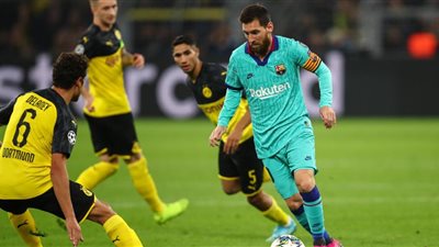 كل ما تريد معرفته عن مباراة برشلونة وإشبيلية