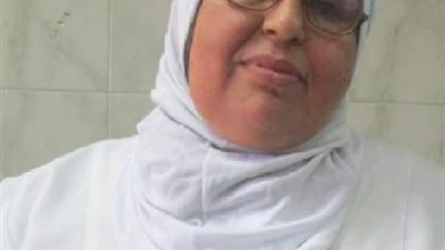 شهيدة جديدة.. “المستشفيات التعليمية” تنعى وفاة ممرضة بدمنهور التعليمي بكورونا