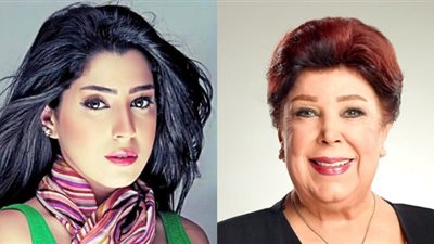 بسبب تدهور حالتها الصحية.. أيتن عامر تطالب جمهورها بالدعاء للفنانة رجاء الجداوي (صورة)