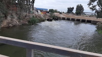 وزير الري: تدبير 2.8 مليار جنيها لـ200 عملية تأهيل للترع بطول 1050 كم