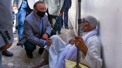 صحة الإسكندرية تكشف إحصائيات فيروس كورونا خلال الـ24 ساعة الماضية في المحافظة