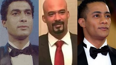 مفاجأة.. ننشر تفاصيل وصية أحمد زكي لنجله هيثم بعدم تقديم قصة حياته في أي عمل فني