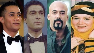 بعد وصية الراحل أحمد زكي.. هؤلاء رفضوا تجسيد سيرته الذاتية (تفاصيل)