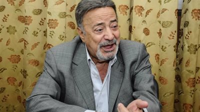 يوسف شعبان عن ابتعاده للساحة الفنية: “أنا حزين”