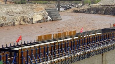 ماذا بعد إحالة ملف سد النهضة لمجلس الأمن؟ خبراء قانون دولي يكشفون السيناريوهات المتوقعة