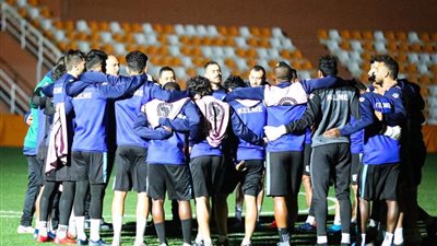 محمد الخولي: نحترم قرارات الدولة لكن عودة الدوري مسئولية الأندية