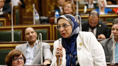 أول تحرك برلماني لمواجهة تحول منطقة صيدلية الإسعاف برمسيس لبؤرة انتشار فيروس كورونا