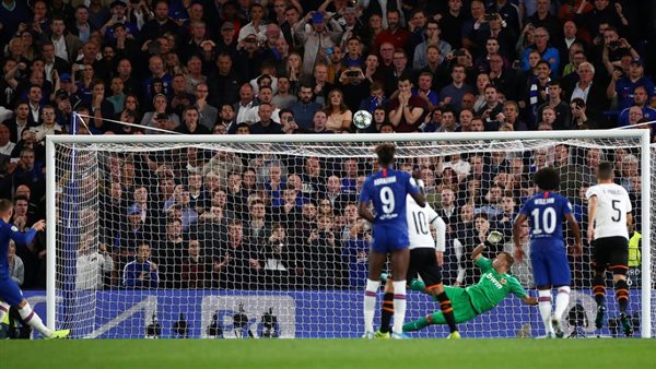 دوري أبطال أوروبا