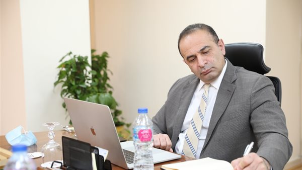 أحمد كمالي نائب وزيرة