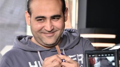 المخرج إبراهيم فخر يعتذر عن استكمال مسلسل كريم فهمي لهذا السبب