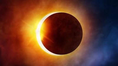 كل ما تريد معرفته عن كسوف الشمس غدا في مصر