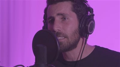 عزيز مرقة يتألق في أكبر مهرجان موسيقي أونلاين بالعالم العربي (صور)