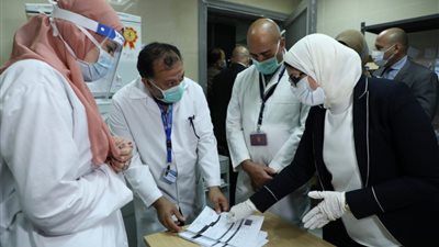 بسبب كورونا.. مصير الآلاف من مرضى الفشل الكلوي أمام البرلمان في طلب إحاطة