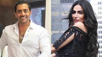 أحمد فلوكس يعلن موعد تقدمه لخطبة المذيعة اللبنانية ديالا مكي (صورة)